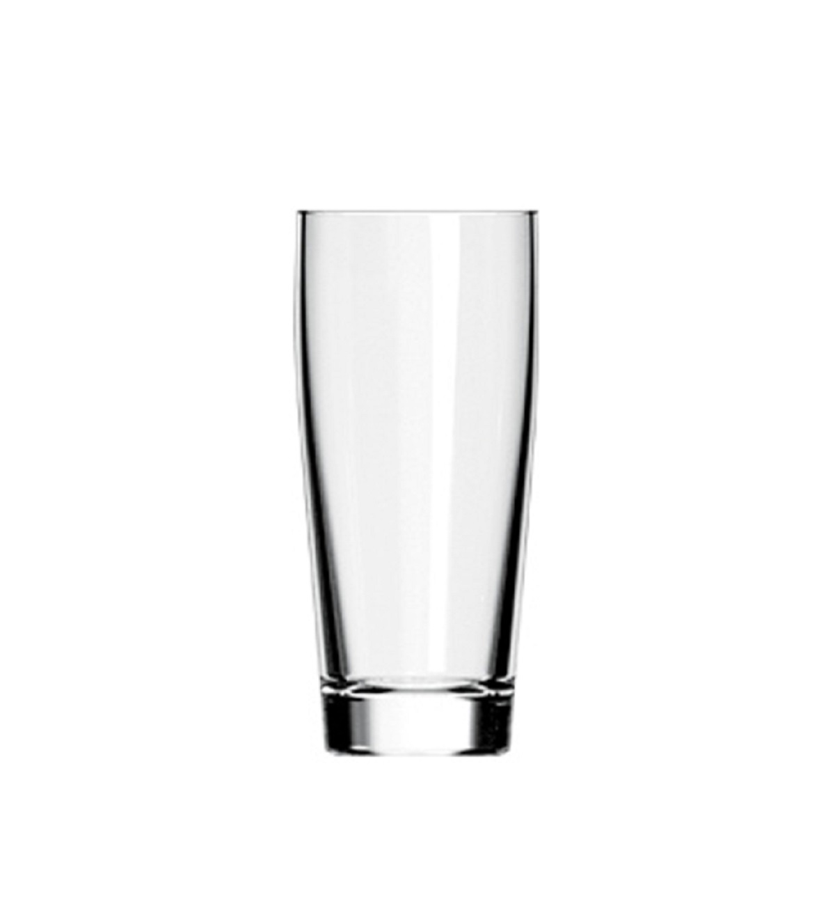 Vaso Cerveza Ml Vidrio Willybecher Nadir Figueredo Goldsky Vasos De