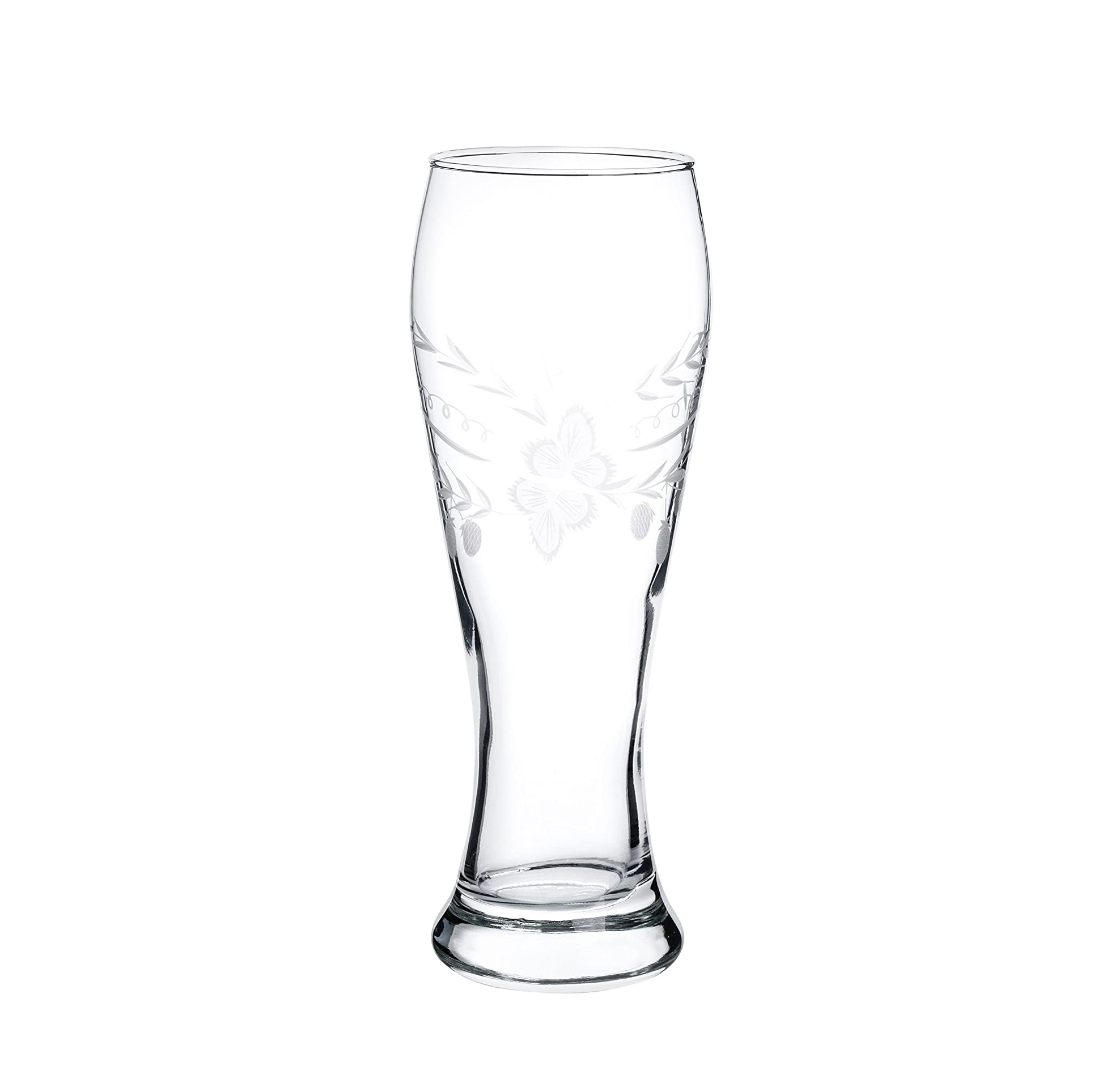 Comprar Vaso Vidrio Cerveza Munich -530ml