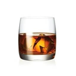 Vaso de whisky 290 ml. Bhoemia  pack x 6 pzas.