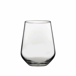 Vaso para Agua 425ml Allegra V-Block Pasabahce