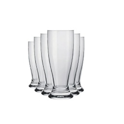 Set Vasos Munich 200 ml 6 piezas