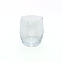 Vaso 300 ml Club Set x6 Bohemia Crystal