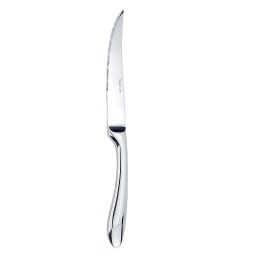 Cuchillo de mesa 23.5 cm Acero Inox Set x12 California