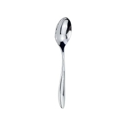 Cuchara de postre 18.7 cm Acero Inox Set x12 California