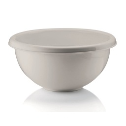 Bowl Ensaladera Gris 24.5 cm Formecasa