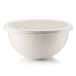 Bowl Ensaladera Blanca 29.5 cm Formecasa