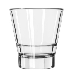 Vaso de agua apilable 110  ml Libbey