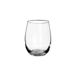 Vaso Multiuso 500 ml Napa Glassia