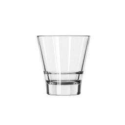 Vaso Vidrio 260 ml Novara Glassia