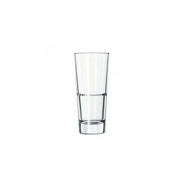 Vaso Refresco Apilable 470 ml Novara Glassia