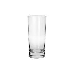 Vaso Refresco 350 ml Glasgow Glassia