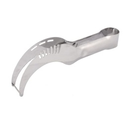 Cuchilla para sanda 24.5 cm Acero Inox