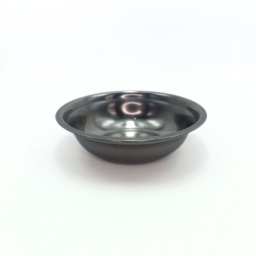 Bowl 15cm 250ml acero inox