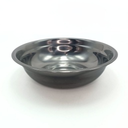 Bowl 19 cm 500 ml acero inox