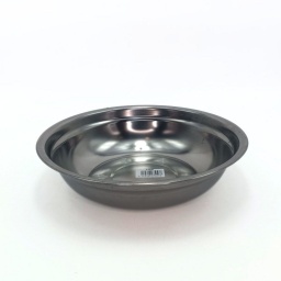 Bowl 21 cm 600 ml acero inox