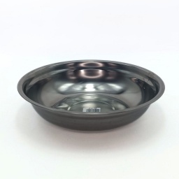 Bowl 23 cm 700 ml acero inox