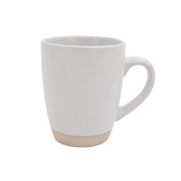 Taza Mug 350 ml Malmo Beige