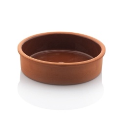 Cazuela d23x6cm 1.5Lt Via Pot