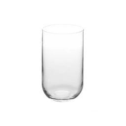 Vaso Vidrio 408 ml Capella Alto Cristar