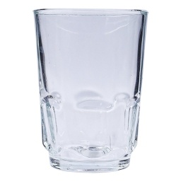 Vaso 235 ml Rock Set x6 Rayan