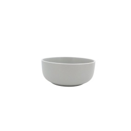 Bowl Cermica 15 cm Oslo Gris Selecta