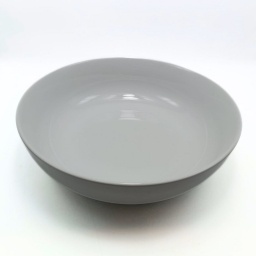 Ensaladera 30.5 cm Porcelana Blanco Selecta