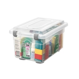 Caja Organizadora Top Alta 4.3 Lts Sanremo