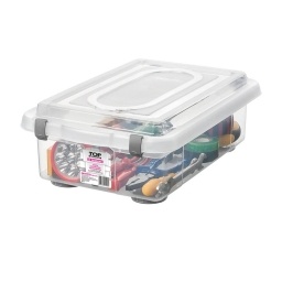 Caja Organizadora Top Baja 8.6 Lts Sanremo