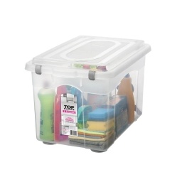 Caja Organizadora Alta 56.1 Lts Sanremo