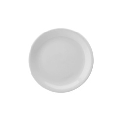 Plato Pan 15 cm porcelana SCHMIDT