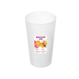 Vaso plstico 500ml Sanremo