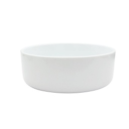 Bowl 15 cm Modern Porcelana Selecta