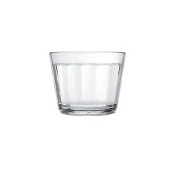 Ramequin Dip Bowl de vidrio 150 ml Americano NF