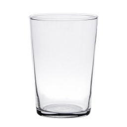 Vaso Refresco 500 ml Denver Glassia