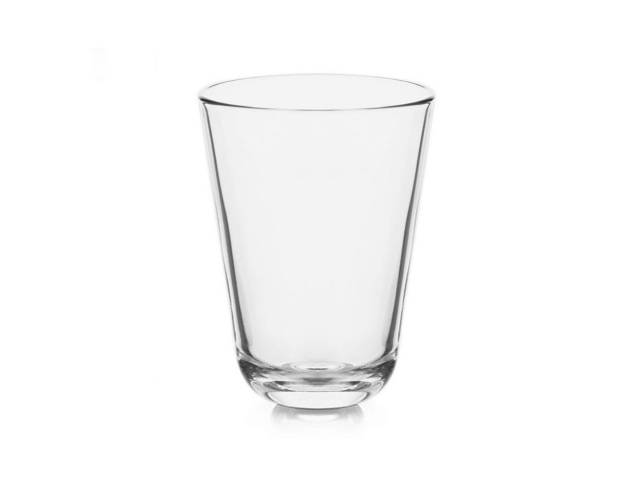 Vaso Vasos Vaso De Vidrio Vasos De Vidrio Vaso Para Agua Vasos Para Agua Vaso De 360 Ml Vaso Crisa 